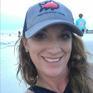 Meet your Posher, Alison